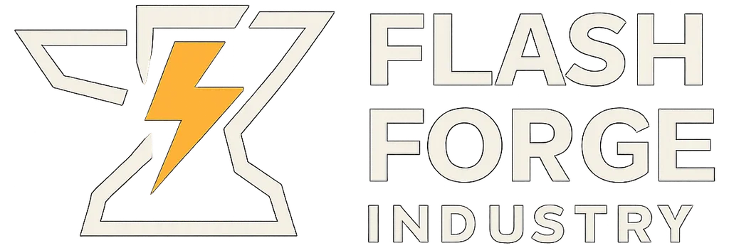 Flash Forge Industry